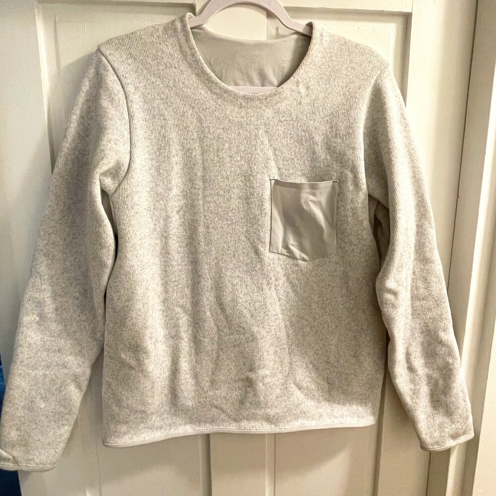 Arc'teryx fleece - women's medium